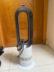 dyson hot + cooltm 風扇暖風機 am09