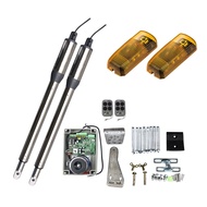 ชุดควบคุมประตูสวิง 200DC automatic gate motor  gate motor remote fence gate Remote Door motor
