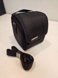 Sony鏡頭袋