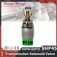 ZF8HP45 8HP45 ZF8HP50 8HP50 ZF8HP70 8HP70 Automatic Transmission Solenoid Valve For VW Audi BMW Land