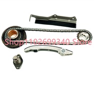 TK101 2.8 4M40T SR Car Engine Timing Chain Kit For MITSUBISHI