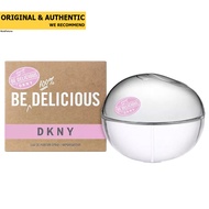 DKNY Be 100% Delicious EDP 100 ml.