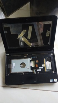 PC - CASING NETBOOK DELL MINI 1012