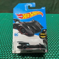 Hotwheels Batmobile