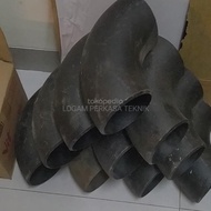 ELBOW LAS sch40 / ELBOW LAS BESI CARBON STEEL 3/4" INCH