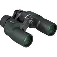 Vortex Optics Raptor 8.5x32 Porro Prism Binoculars - Compact, Rubber Armor, Waterproof, Fogproof, Sh