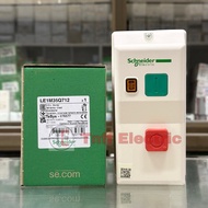 Schneider LE1M35Q712 (สตาร์ทเตอร์ DOL แบบปิด) 3P/380V