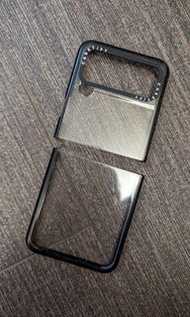 Samsung Galaxy Z Flip4 Casetify Ecoshock case