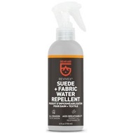 旺角尖沙咀門市 : 美國 Mcnett 鞋履專用防水噴劑 118ml Gear Aid Revivex Suede and Fabric Water Repellent