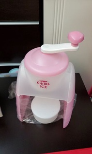 刨冰機