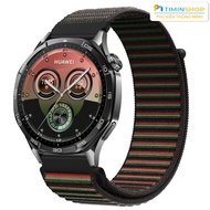 Dây đeo cho Huawei Watch GT6/ GT5/ GT4/ GT3/ GT3 Pro/ 5/ 4/ 3/ 3 Pro/ GT2/ GT Runner/ Oppo Watch X2
