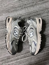 New balance NB 530 跑步鞋 波鞋 灰銀 男女通用款