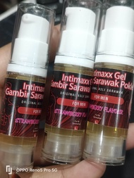INTIMAXX GEL GAMBIR POKLEH