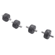 2Set Replacement Front Wheel for Shark Vacuum Cleaner NV350 NV351 NV352 NV355 NV356E NV500 NV501 NV5