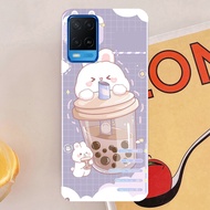 Case oppo A54 - Casing hp - Softcase Case hp oppo A54 - Casing hp - Softcase - Case hp oppo A54 Casi