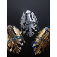 Italian Convenience Pool bianchi bianchi bianchi Dead Fly Head Label Head Label Label Bicycle Sticke