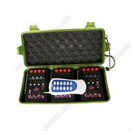 1set 12 Cue Wireless Firework Firing Control System Equipment