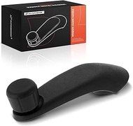 A-Premium Driver or Passenger Side Window Crank Handle Compatible with Chevy, GMC, Saturn, Olds & Is
