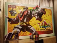 100% new 全新靚盒未開封百獸王 合金 30週年紀念版