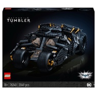 76240 LEGO DC BATMAN: Batmobile Tumbler