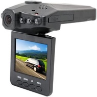(USED) E6B-HD 8GB Portable DVR with 2.5" TFT LCD Screen Vehicle Backup