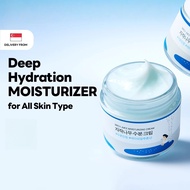 ROUND LAB Birch Juice Moisturizer 80ml