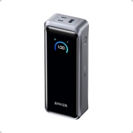 Anker Prime Power Bank 26250mAh 300W Fast Charging | 3-Port Portable Charger Two-Way Charging TSA-Ap