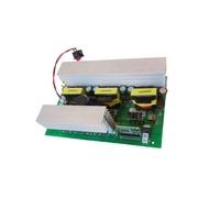 Sửa đổi biến tần sóng Bo mạch chủ 1500W DC9.5-14.5V để AC220V 50Hz biến tần Bảng mạch Mô-đun điều kh