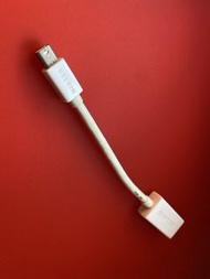 Belkin HDMI <> Mini DisplayPort 轉接器