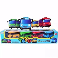 Tayo Bus Toy Contents 4/Tayo Bus Toy/Bus Toy