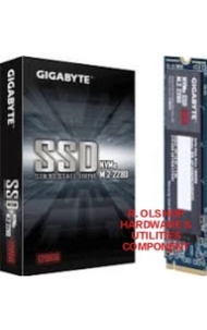 SSD NVME M.2 1TB GIGABYTE