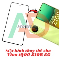 AD glass for Vivo IQOO Z10R, laminated glass for Vivo IQOO Z10R