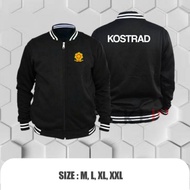 JAKET BASEBALL KOSTRAD