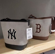 韓國MLB 水桶袋