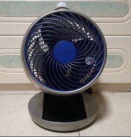 Nutzen 樂斯 NDC-8 8吋 DC 直流智能旋風扇 | NDC-8
9段風速調節
正常風、自然風、睡眠風選擇
可上下、左右搖擺
85%新功能全正常
有運行影片提供
已清潔乾淨