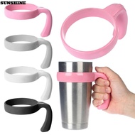 SUNSHINE Water Bottle Holder Portable Bottle Accessory for 20oz 30oz Mug Base
