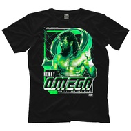 Kenny Omega - Goodbye And Goodnight Aew T-Shirt