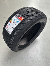 LENSO 255/50R18 รุ่น FENIX ปี 24 ยางรถยนต์ 1 เส้น