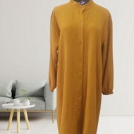 Daisy Blouse Butang muslimah Cey part 2