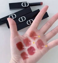 ลิปสติก 💟✨ Rouge Dior On Stage