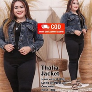 Very good.. JUMBO DENIM JEANS CROP JACKET NEWEST WOMEN'S OVERSIZE JACKET WOMEN'S JACKET CROP JINS JA