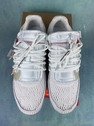 OFF-WHITE x NIKE Air Presto 「White」 白色 AA3830-100(貨號：zkid1s)