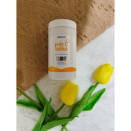 READY STOCK USANA Poly C 矿物维生素C 💯Original (EXP 2026/07)