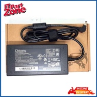 ORI Adaptor laptop msi chicony 19.5V 6.15A 120W A17-120P1A / A12-120P1A