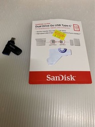 USB Type -C Drive 128GB ,99% New，5 yr Warranty