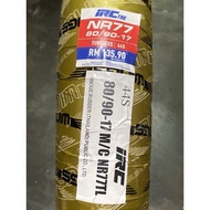 IRC Wings NR77 80/90-17 44S Year 2022