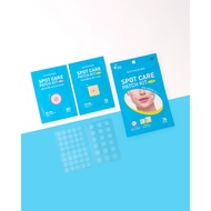 Hatherine Spot Care Patch Kit (76 patches)