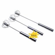 Automatic Whisk with 3 size options