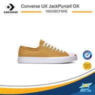 Converse รองเท้าผ้าใบ รองเท้าแฟชั่น คอนเวิร์ส Unisex Jack Purcell OX 165036CF9HE (2500)