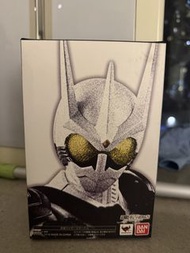 真骨雕 幪面超人 ETERNAL